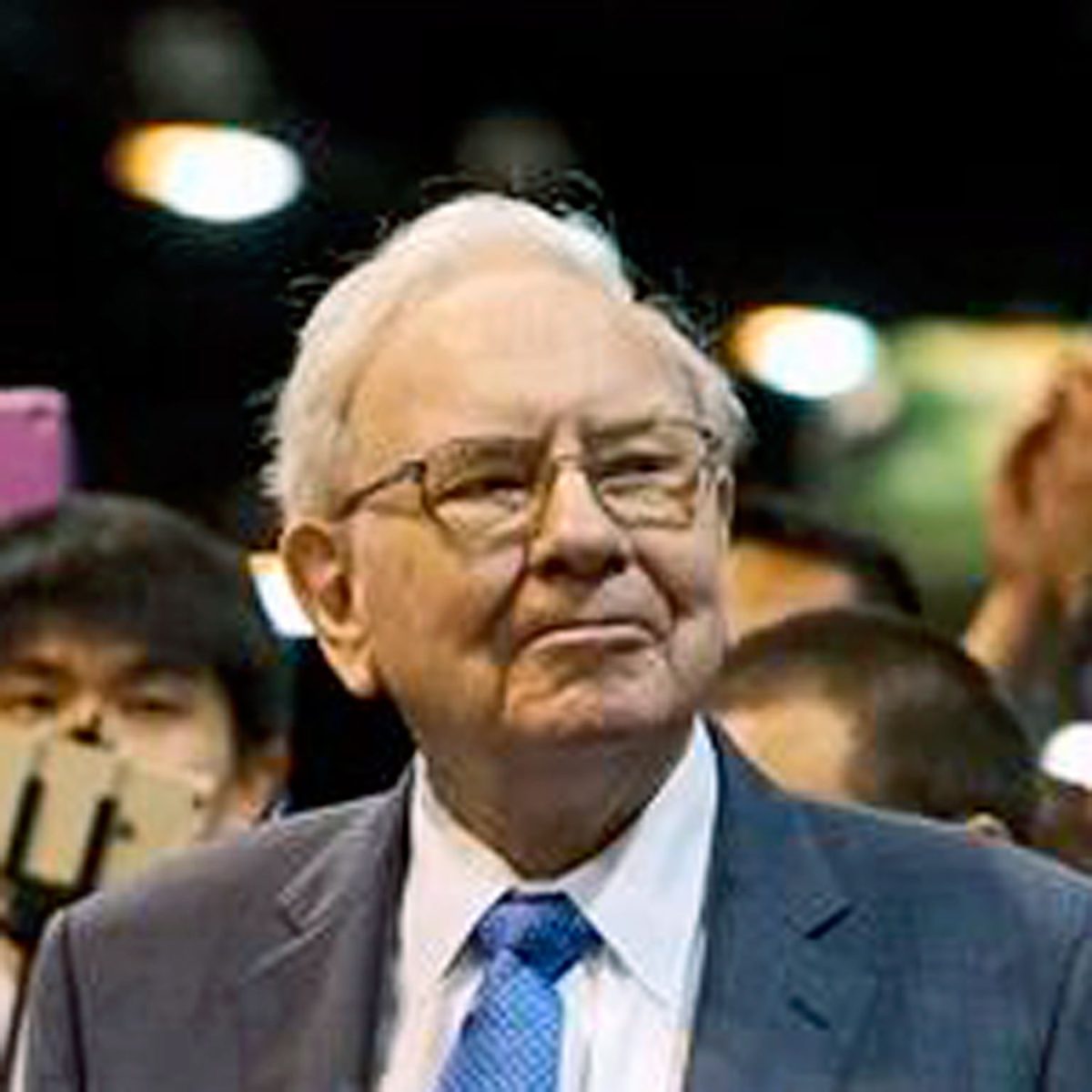 Qui Est Warren Buffett – Warren Buffett : qui est-ce ? – WLSL